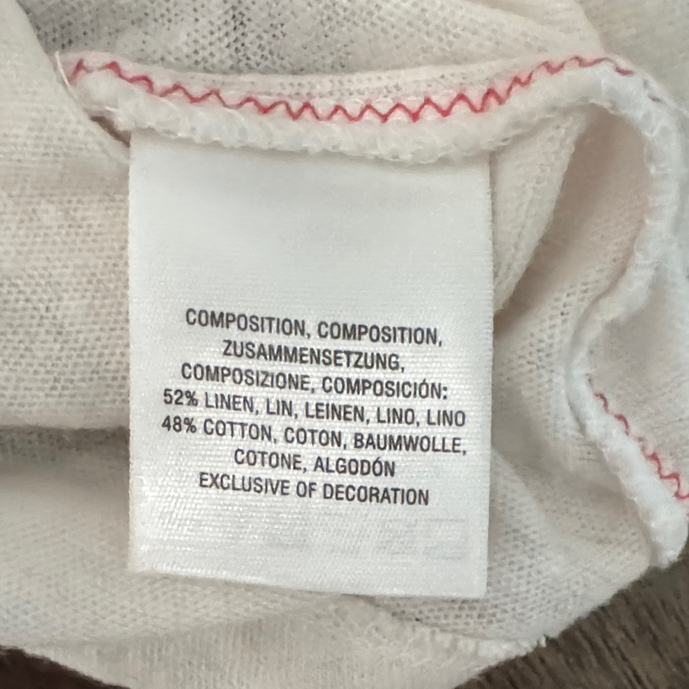 Anthroplogy Akami & Kim
Vibrant Multicolor Embroidered Tank Top nwot size xs - Picture 8 of 8